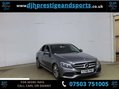 Mercedes-Benz C Class 1.6 C200d Sport Euro 6 (s/s) 4dr 1