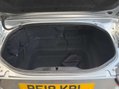 Abarth 124 Spider 1.4 124 Spider MultiAir 2dr 32