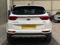 Kia Sportage 2.0 CRDi GT-Line S Auto AWD Euro 6 5dr 5