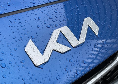 Kia Ceed 1.5 T-GDi GT-Line 8