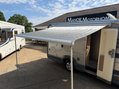 Knaus 550 MD VAN TI FIXED BED - BIG GARAGE - LOW PROFILE 26