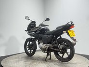 Honda CBF125 CBF125 2011 27K RUNNING PROJECT BIKE LEARNER COMMUTER BIKE 125CC 6