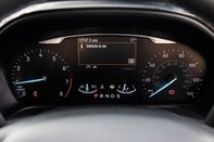 Ford Fiesta TITANIUM 14