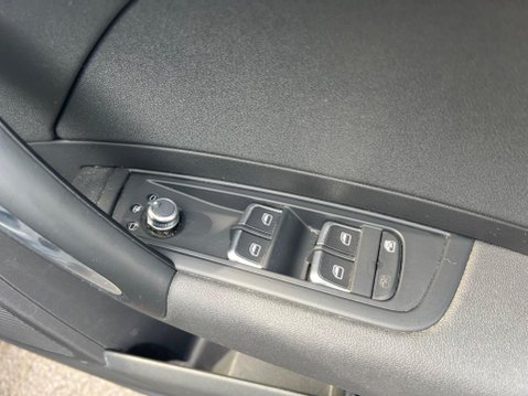 Audi A1 1.4 TFSI Sport Sportback S Tronic Euro 6 (s/s) 5dr 30