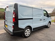 Renault Trafic SL28 Business Plus 130 ps dCi - Twin Side Loading Doors 2