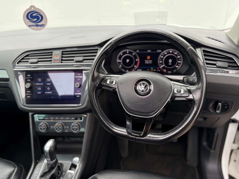 Volkswagen Tiguan 2.0 Tiguan SEL TDI BlueMotion Technology 4Motion Semi-Auto 4WD 5dr 51