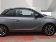 Vauxhall Adam 1.2i JAM Euro 6 3dr 8