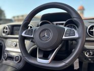 Mercedes-Benz SL Series 3.0 SL400 V6 Grand Edition Convertible 2dr Petrol G-Tronic+ Euro 6 (367ps) 24