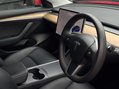 Tesla Model 3 Model 3 Long Range AWD 4WD 4dr 18