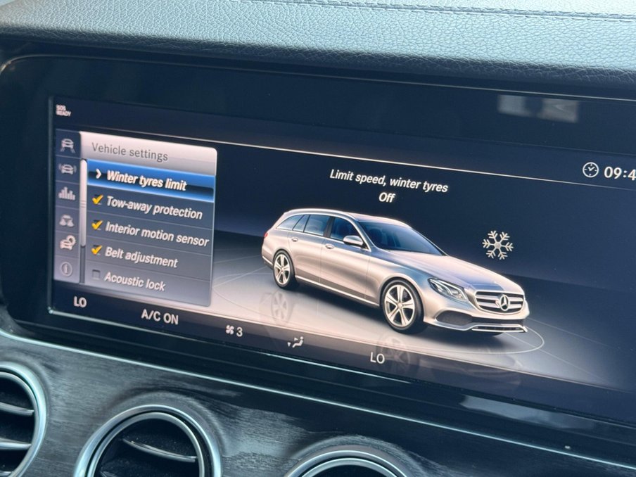 2018 Mercedes-Benz E Class — image 22