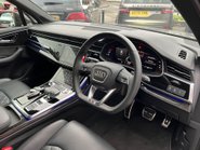 Audi SQ7 4.0 TFSI V8 Black Edition SUV 5dr Petrol Tiptronic quattro Euro 6 (507ps) 3