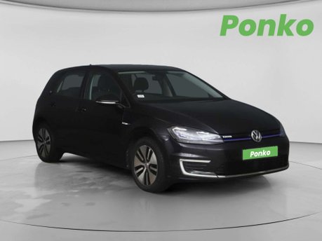1976 Volkswagen Golf