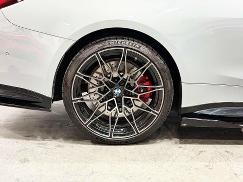 BMW M4 3.0 BiTurbo Competition Coupe 2dr Petrol Steptronic Euro 6 (s/s) (510 ps) 55