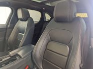Jaguar F-Pace 2.0 F-PACE R-Sport AWD D Auto 4WD 5dr 37