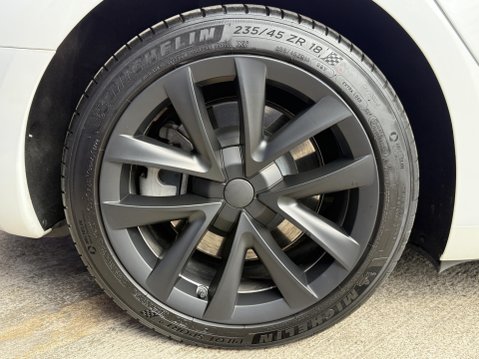 Tesla Model 3 Saloon 4dr Electric Auto RWD (241 bhp) 15