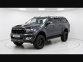 Ford Ranger WILDTRAK 4X4 DCB TDCI 5