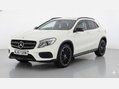 Mercedes-Benz GLA 2.1 GLA 200 AMG Line D 5dr 3