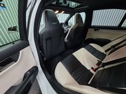 Mercedes-Benz C Class 6.3 C63 V8 AMG Saloon 4dr Petrol SpdS MCT Euro 5 (457 ps) 25