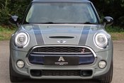 Mini Hatch 2.0 Cooper S Hatchback 3dr Petrol Auto Euro 6 (s/s) (192 ps) 2