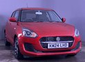 Suzuki Swift 1.2 Dualjet MHEV SZ-L Hatchback 5dr Petrol Hybrid Manual Euro 6 (s/s) (83 p 2