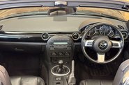 Mazda MX-5 1.8i Icon Convertible 2dr Petrol Manual Euro 4 (126 ps) 27
