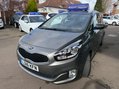Kia Carens 1.7 CRDi 2 Euro 6 (s/s) 5dr 10