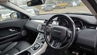 Land Rover Range Rover Evoque 2.0 TD4 SE Tech SUV 5dr Diesel Auto 4WD Euro 6 (s/s) (180 ps) 17