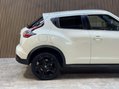 Nissan Juke 1.6 Juke N-Connecta CVT 5dr 20