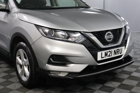 Nissan Qashqai DIG-T ACENTA PREMIUM 26
