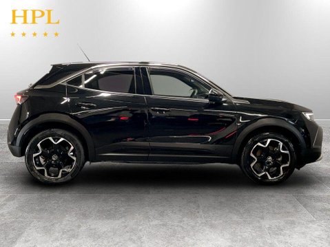 Vauxhall Mokka Electric 50kWh Ultimate SUV 5dr Electric Auto (136 ps) Cruise Control 8