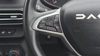 Dacia Sandero 1.0 TCe Expression Hatchback 5dr Petrol CVT Euro 6 (s/s) (90 ps) 27