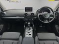 Audi A3 1.8 TFSI Sport Sportback S Tronic quattro Euro 6 (s/s) 5dr 15