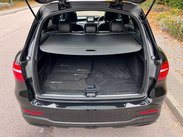 Mercedes-Benz GLC 2.1 GLC220d AMG Night Edition G-Tronic+ 4MATIC Euro 6 (s/s) 5dr 34