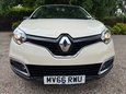 Renault Captur 1.2 TCe ENERGY Dynamique Nav Auto Euro 6 (s/s) 5dr 2
