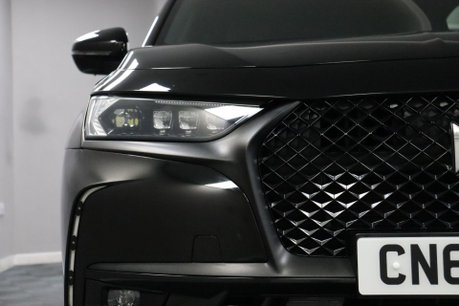 DS DS 7 PURETECH PERFORMANCE LINE S/S 25