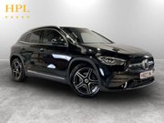 Mercedes-Benz GLA 2.0 GLA200d AMG Line (Premium) SUV 5dr Diesel 8G-DCT Euro 6 (s/s) (150 ps) 1