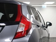 Honda Jazz I-VTEC EX 23