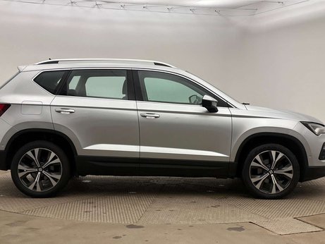 SEAT Ateca 1.5 Ateca SE Technology TSi Evo 5dr 3