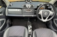 Smart Fortwo Coupe 1.0 Pulse Cabriolet SoftTouch Euro 5 2dr 26