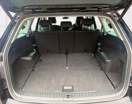 Skoda Kodiaq 1.5 Kodiaq SE L Executive TSi Semi-Auto 5dr 31