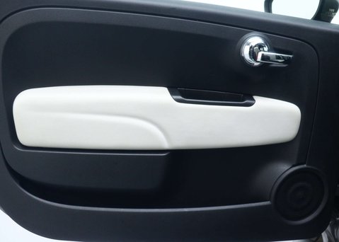 Fiat 500 1.0 500 Dolcevita MHEV 3dr 45