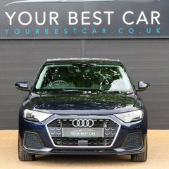 Audi A1 1.0 A1 Sportback 30 TFSI Sport Semi-Auto 5dr 1