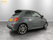 Abarth 595 1.4 T-Jet Turismo 70th Hatchback 3dr Petrol Manual Euro 6 (165 bhp) 7