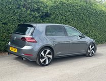 Volkswagen Golf 2.0 TSI GTI Hatchback 5dr Petrol DSG Euro 6 (s/s) 31