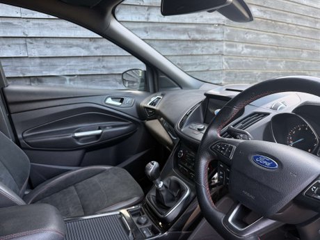 Ford Kuga 1.5 Kuga ST-Line 5dr 18