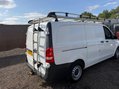 Mercedes-Benz Vito 2.1 114 CDI Pure RWD L2 Euro 6 (s/s) 5dr 15