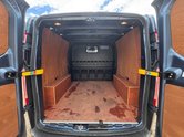Ford Transit Custom Crew Cab LWB L2H1 Low Roof Trail 320 Air Con Alloys Sensors Cam EURO 6 10
