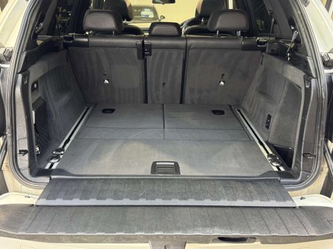 BMW X5 3.0 X5 xDrive 30d M Sport Auto 4WD 5dr 78