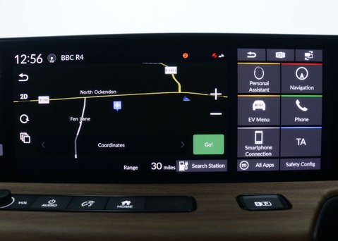 Honda Honda E 35.5kWh Advance Hatchback 5dr Electric Auto (17in Alloy) (154 ps) 22