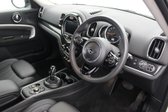 Mini Countryman 5dr 1.5 Cooper Exclusive ALL4 Automatic Panoramic Sunroof 10